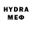 Amphetamine VHQ Salohiddin Erkinov